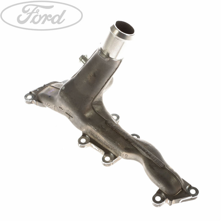 Colector de agua de refrigeración original para Ford Transit Ranger 2.2 Tdci 1839742