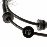 Cable de advertencia del sensor de desgaste de la pastilla de freno traseras original para Ford Transit 2006-14 1597438