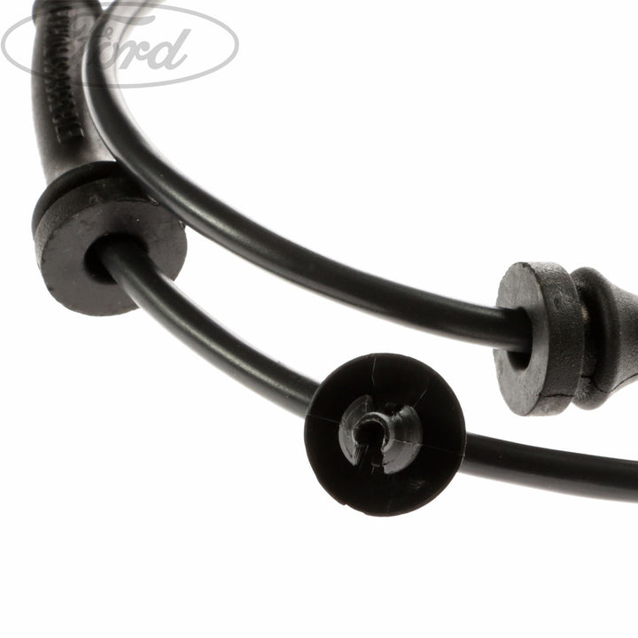 Cable de advertencia del sensor de desgaste de la pastilla de freno traseras original para Ford Transit 2006-14 1597438