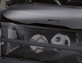 Original Ford S-MAX 03/2010-04/2015 Funda de maletero