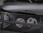 Original Ford S-MAX 03/2010-04/2015 Funda de maletero