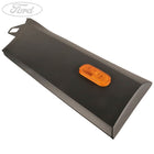 Moldura trasera lateral derecha O/S (lado pasajero) original para Ford Transit LWB Bus 2014-2019 1854493