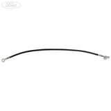 Ford Transit Connect 13-24 Cable Rueda Repuesto Negro 2549392