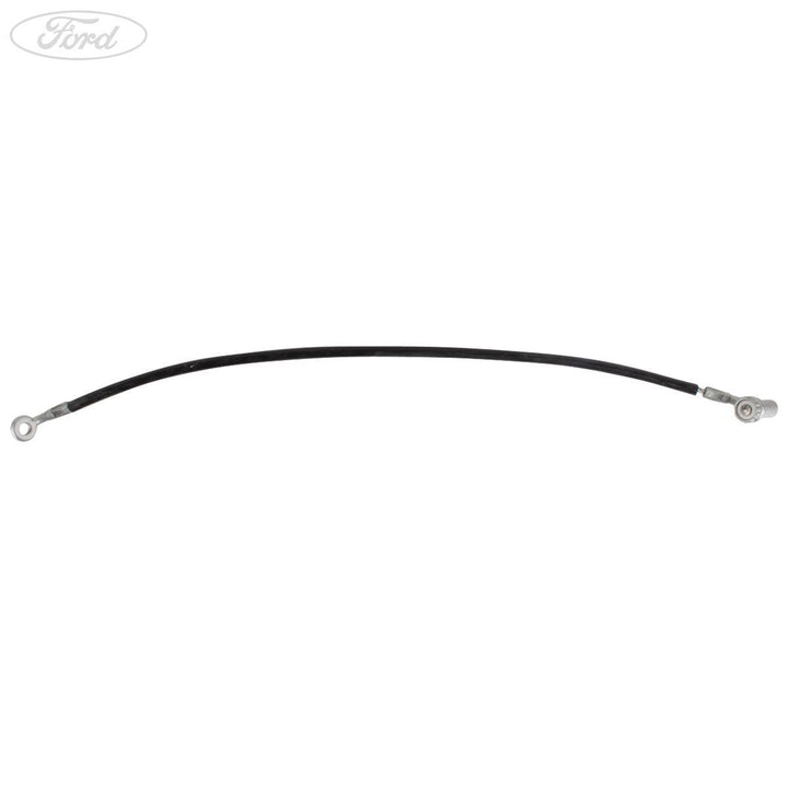 Ford Transit Connect 13-24 Cable Rueda Repuesto Negro 2549392