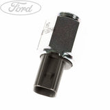 Interruptor de luz de marcha atrás 5 velocidades manual original Ford MTX75 1803502