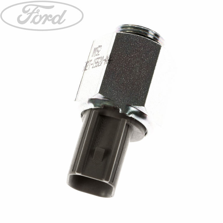 Interruptor de luz de marcha atrás 5 velocidades manual original Ford MTX75 1803502