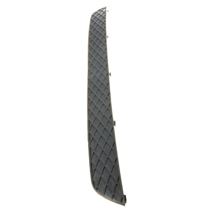 Moldura de rejilla del parachoques trasero original para Ford Fiesta ST150 Zetec Sport 1342374