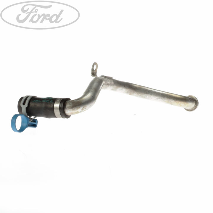 Manguito para carcasa de termostato original Ford 1930757