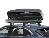Thule®* Baúl de techo Force XT Sport, en color negro mate Aeroskin