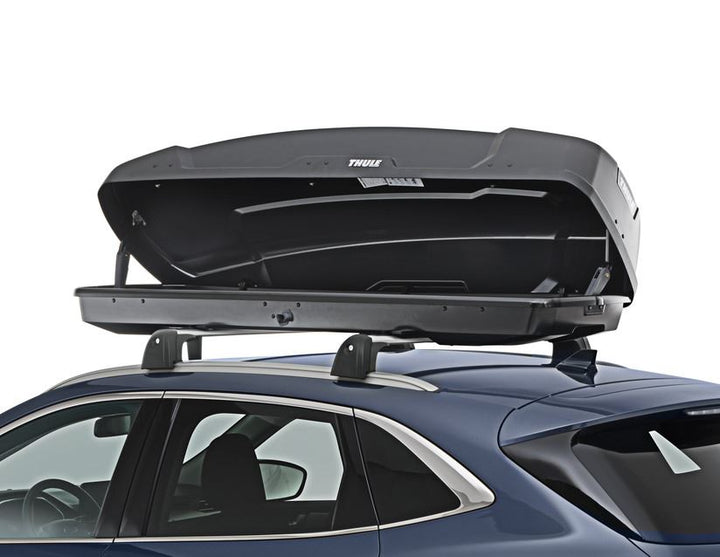 Thule®* Baúl de techo Force XT Sport, en color negro mate Aeroskin