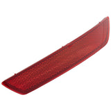 Reflector de parachoques trasero Mondeo Estate Mk4 1460188
