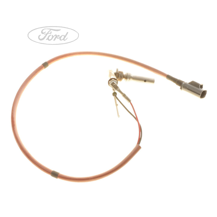 Ford Transit Connect Válvula Vapores Combustible Etapa V 5312744