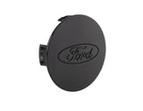 Original Ford Ranger 2019+ Tapacubos central Ebony Black 5601076