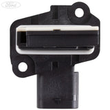 Ford C-MAX Sensor Ayuda Estacionamiento Bumper Delantero Gris 2038581