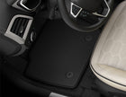 Original Ford Mondeo Alfombrillas de terciopelo delanteras y traseras