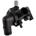 Conector de salida de termostato original para Ford Transit 2.2 2011-2014 1731782