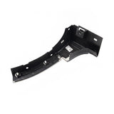 Moldura de paso de rueda delantera IZQ imprimada Kuga 2022+
