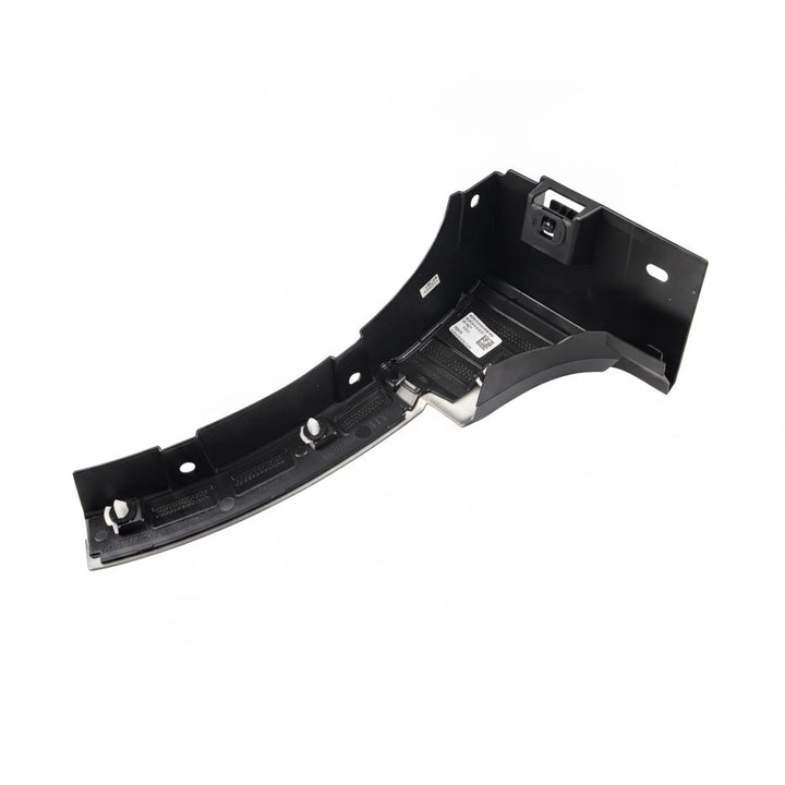 Moldura de paso de rueda delantera IZQ imprimada Kuga 2022+