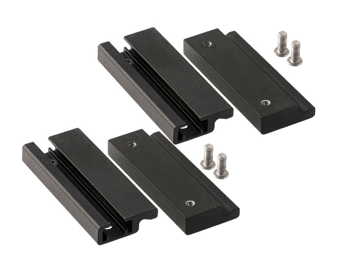 Ranger desde 01/2012 ARB* Juego de adaptadores T-Slot para portaequipajes ARB