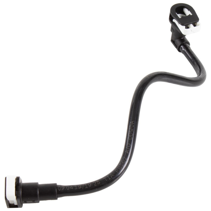 Tubo de combustible original para Ford Focus C-Max 1.0 EcoBoost gasolina de 5 puertas 2011- 1686222
