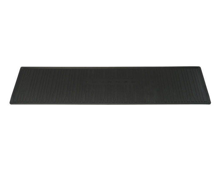 Original Ford Tourneo Custom desde 09/2023 Alfombra para el maletero color negro