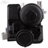 Focus Focus C-MAX Adaptador Filtro de Aceite Negro