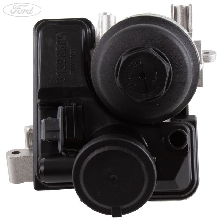 Focus Focus C-MAX Adaptador Filtro de Aceite Negro