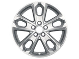 Original Ford Tourneo Connect Juego de Llantas de Aleación Sólo para Modelos a partir de 09/2013 35140295