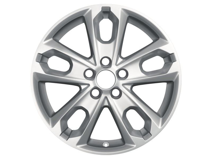 Original Ford Tourneo Connect Juego de Llantas de Aleación Sólo para Modelos a partir de 09/2013 35140295
