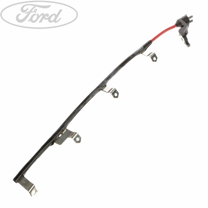 Ford Transit 2006-14 Cable Bujía Incandescencia 1456887