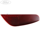 Reflector original Ford 1858301