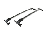 Ecosport Barras transversales portaequipajes para techo