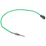 Sensor de temperatura de gases de escape original para Ford Duratorq DPF 4x4 RWD 1706109
