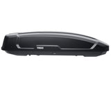 Thule®* Baúl de techo FORCE XT XL, en color negro mate Aeroskin