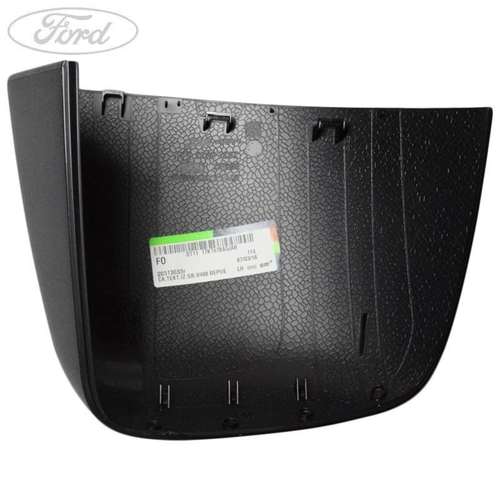 Ford Transit Connect Espejo Carcasa Izquierda Negro 1857518