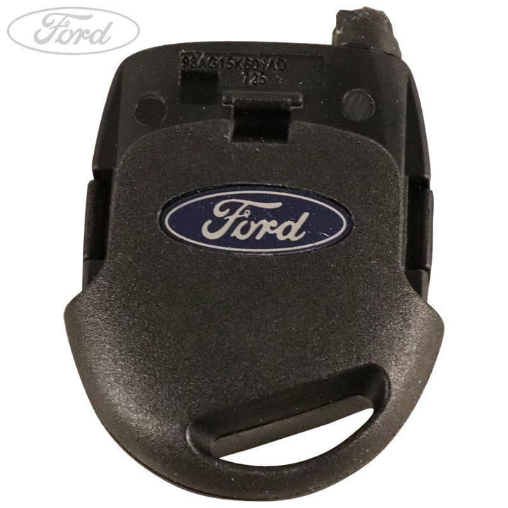 Llavero remoto original para Ford Transit Connect Mondeo Focus 1233541