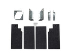 Ranger 01/2012-06/2022 ARB* Kit de suelo para laterales para cajoneras ARB