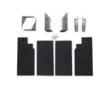Ranger 01/2012-06/2022 ARB* Kit de suelo para laterales para cajoneras ARB