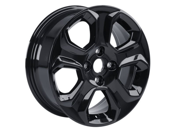 Original Ford EcoSport desde 01/2017 Llantas de aleación 16