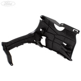 Soporte de montaje para parachoques delantero N/S (lado del conductor) original para Ford Galaxy WA6 1700792