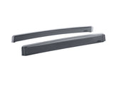 Focus desde 04/2018 ClimAir®* Deflector de aire para ventanillas traseras