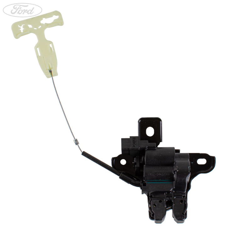 Cerradura maletero/tapa trasera sistema seg. secundario Mustang 15- 2010530