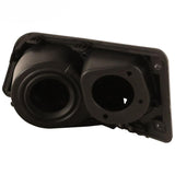 Carcasa de tubo de llenado del depósito de combustible original Ford 2005623