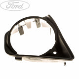 Rejilla para faro antiniebla del parachoques delantero del lado de pasajero original para Ford Kuga 1494041