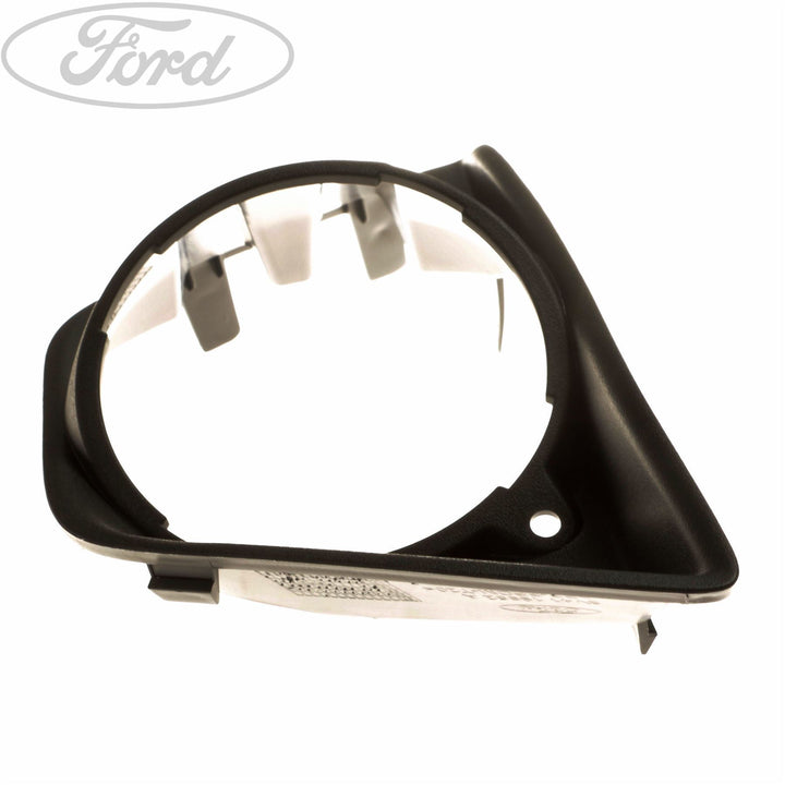 Rejilla para faro antiniebla del parachoques delantero del lado de pasajero original para Ford Kuga 1494041