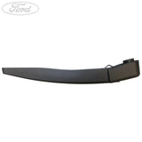 Brazo limpiaparabrisas trasero original para Ford Fiesta 05/2017- 2090774