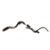 Tubo de llenado de combustible diésel original para Ford Transit Connect Lynx 5223240
