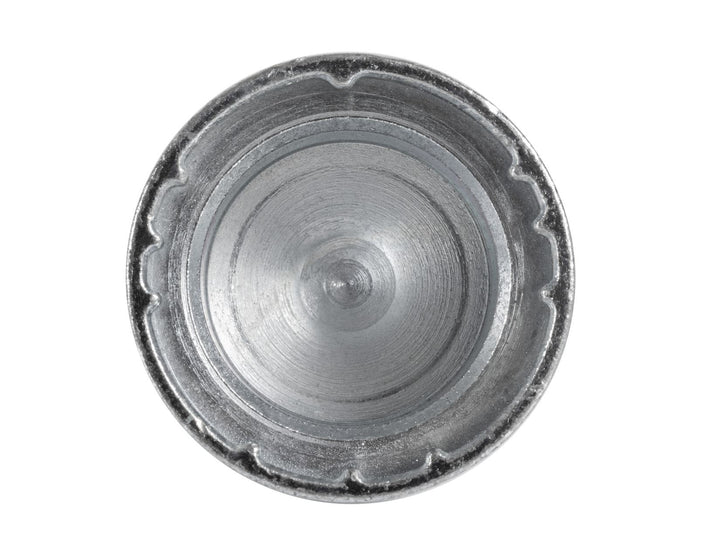 Juego de tornillos antirrobo para llantas de aleación.