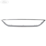Marco de la rejilla superior delantera del radiador original para Ford S-Max Galaxy 06-10 1469411