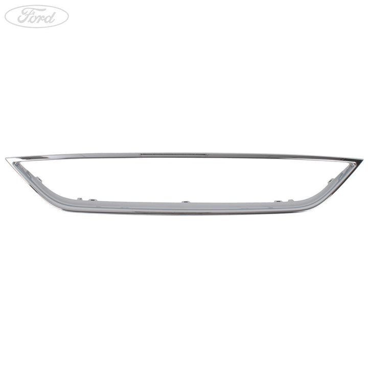 Marco de la rejilla superior delantera del radiador original para Ford S-Max Galaxy 06-10 1469411
